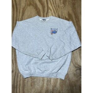 Bell Atlantlc Mobile American Red Cross GOLF NISSAN TOURNAMENT Sweatshirt @krack